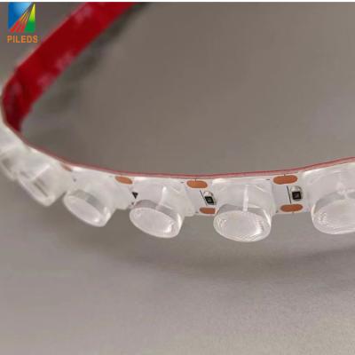 China Top Bending Flexible Wall Wash LED Strip Linear Light 10 Degree 30 Degree for sale