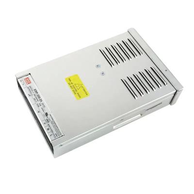 China  ERP-350-24 LED Dali Driver Waterproof 350W 24V With Metal Case for sale