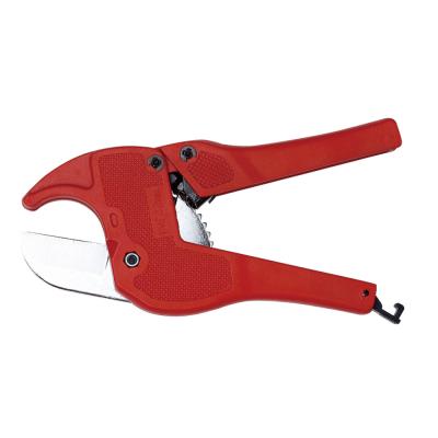 China DL-1232-21 Manual Plastic Pipe Cutting Tool 32mm With Aluminium Alloy Handle for sale