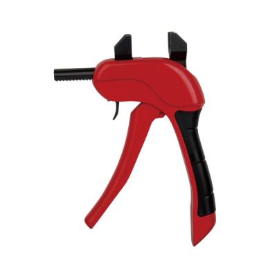 China DL-1225-1 Small Manual Pipe Press Tool Sliding Tool 12mm-20mm For S5 Series Pipes for sale