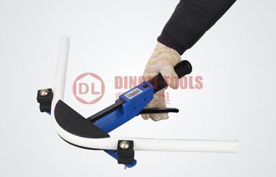 China Pex Al Pex Pipe Bending Tool Manual Combined Pipe Bender Tool for sale