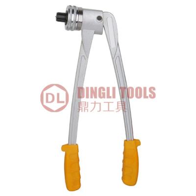 China DL-1232-8-1 Manual Copper Tube Expander Tool For Copper Pipe for sale
