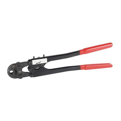 China DL-1432-3/4-A 16mm 20mm  Single Specification Connect Pex Pipe Crimping Tool for sale