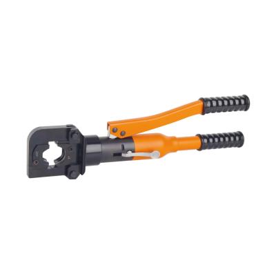 China DL-1432-9-A 12mm-32mm Hand Operated Crimping Tool , Stainless Steel Pipe Crimping Tool for sale