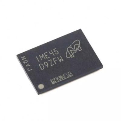 China MT40A1G16KD-062E:E DDR SDRAM IC Electronic Chip Original  transistors FBGA-96 for sale
