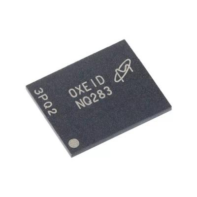 China MT29F2G08ABAEAH4-IT:E Ddr Ram Sdram Electronic Chip motor controller VFBGA-63 for sale