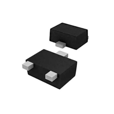 Китай 2SC6026MFVGR, транзистор обломока SOT-723 IC интегральной схемаы L3F электронный двухполярный продается