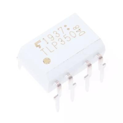 China TLP350 (F) o circuito integrado CI eletrônico integrou a microplaqueta DIP-8 à venda