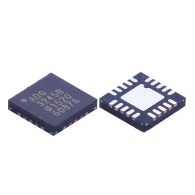 China ADG3245BCPZ Original Genuine  Analog Devices Custom Ic Chips integrated  LFCSP-20 for sale