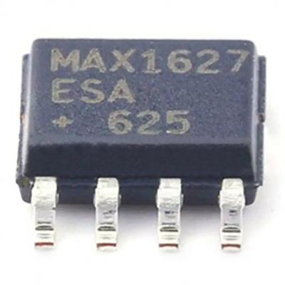 中国 MAX1627ESA+T Integrated Circuits Ics 3.3V Monitoringcircuit Semiconductor SOP-8 販売のため