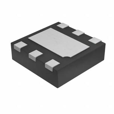 Chine Grande vitesse électronique DFN6 optique de module de carte PCB de puce d'IC de circuit intégré de SSM6J501NU à vendre