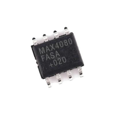 China MAX4080FASA+T Integrated Common Ic   Integrated Components semiconductor SOIC-8 for sale