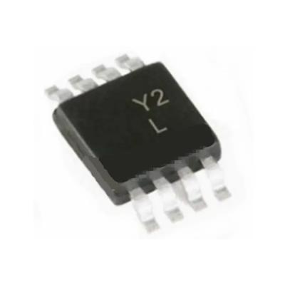 China AD8217BRMZ-R7 Analog Devices Custom Integrated Circuit pwm mosfet driver MSOP-8 for sale