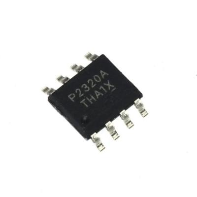 China DIODOS del microprocesador HSOP-8 del circuito integrado de PAM2320BECADJR 10V en venta
