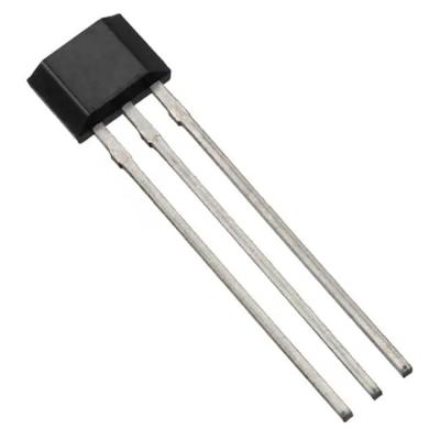 China AH374-P-B Electronic optoisolator Transistor Mosfet , PCB Integrated Circuit SIP-3 for sale