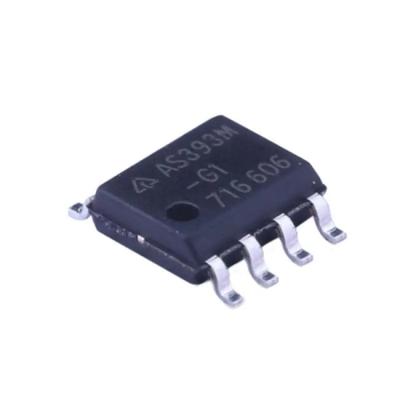 China AS393MTR-G1 Digital Potentiometer PCB Voltage Reference Darlington Driver SOIC-8 en venta