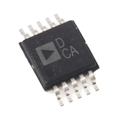 China AD5314ARMZ 80dB CMRR 2V/μS Analog Devices Chip For Professional B2B Applications for sale
