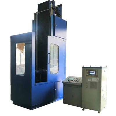 China 200KW Digital Induction Heating Equipment For Gear Shaft for sale