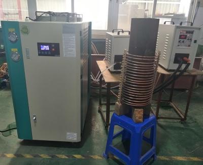 中国 ORD-5HP 空冷式ウォーターチラー 水冷式空調システム 販売のため