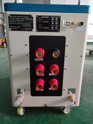 China 600KVA Multi Turns Ratios Induction Hardening Equipment High Frequency for sale