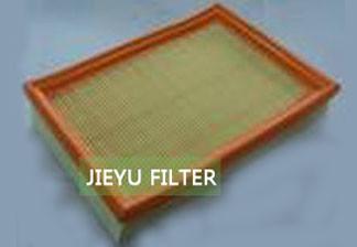 China Air Filter For Car JH-1414 for sale