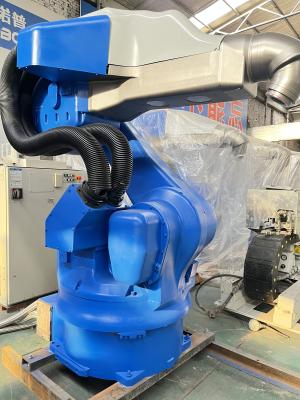 China Second Hand Yaskawa EPX2900 Spraying Robot Explosion Proof for sale