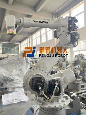 China Used Yaskawa Robotics ES165N for sale