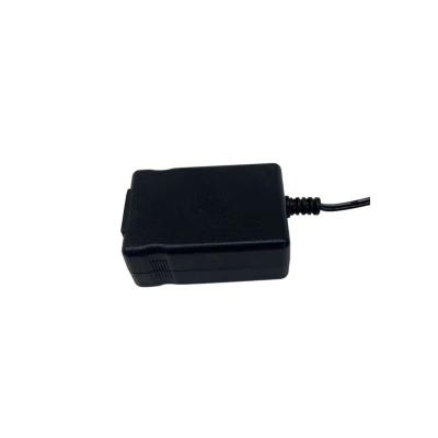China 15V 1.5A Ac To Dc Power Supply Adapter Desktop Customized Cable Length for sale