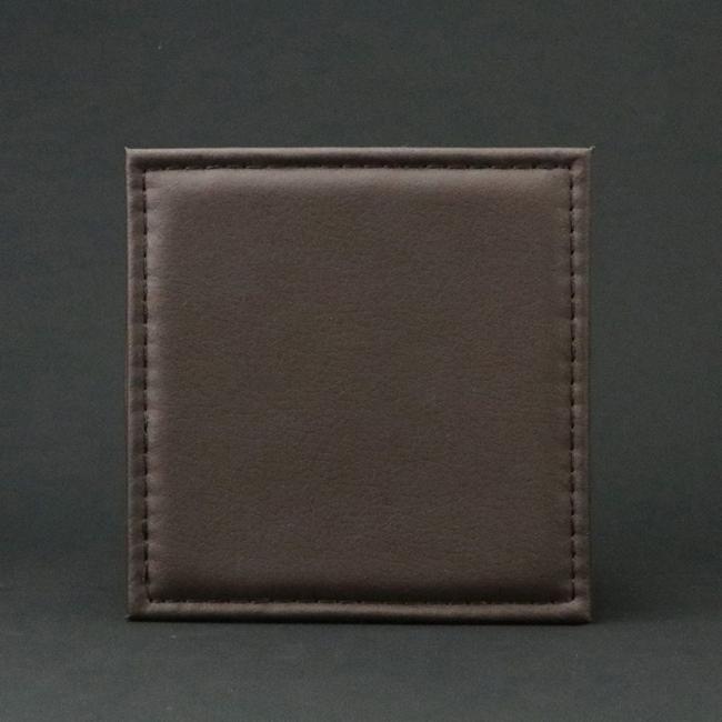 China Factory Qingdao Flourish Wholesale PU Leather Case Organizer Watch Box with Jewelry Drawer for Storage and Display Box with Custom Logo