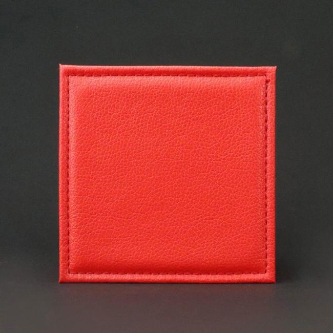 China Factory Qingdao Flourish Wholesale PU Leather Case Organizer Watch Box with Jewelry Drawer for Storage and Display Box with Custom Logo