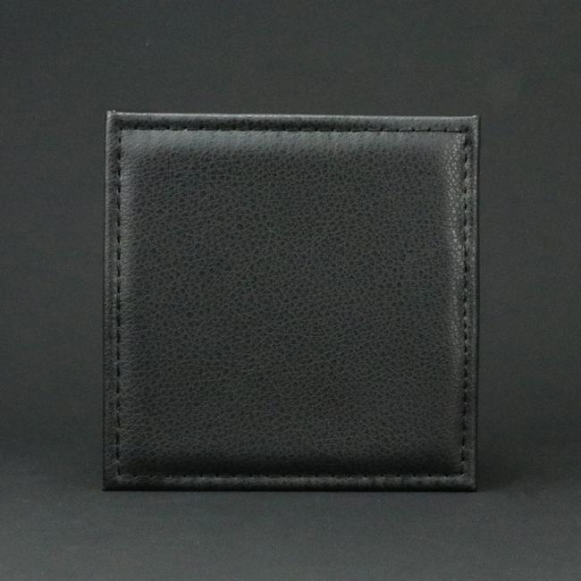 China Factory Qingdao Flourish Wholesale PU Leather Case Organizer Watch Box with Jewelry Drawer for Storage and Display Box with Custom Logo