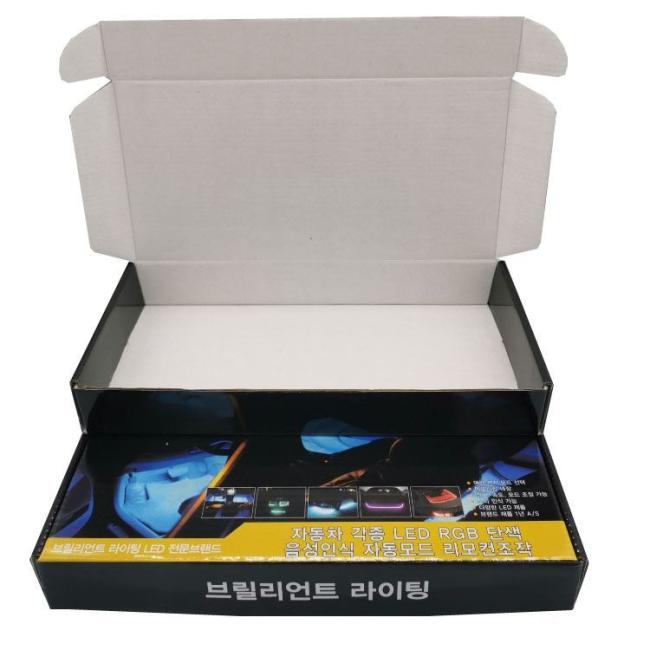 Cosmetic Wedding Festival Perfume Cardboard Paper Packaging Gift Carton Custom Shipping Boxes with Lid