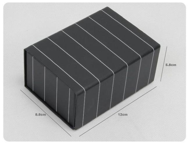 Custom Luxury Foldable Magnetic Paper Cardboard Christmas Gift Box Wedding Party Festival Gift Folding Packaging Boxes for Cosmetics Makeup Jewelry Clothes Tie