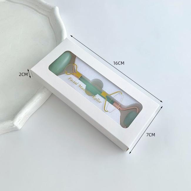 High Quality Hand Made Beautiful Custom Luxury Packaging White Cardboard Magnetic Closure Gift Perfume Cosmetic Box for Bridesmaid Mother′s Day Valentine′s Day