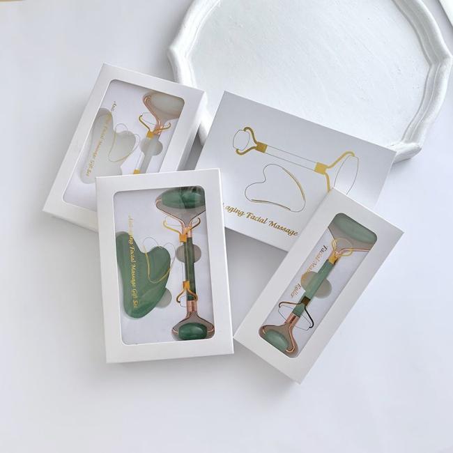 High Quality Hand Made Beautiful Custom Luxury Packaging White Cardboard Magnetic Closure Gift Perfume Cosmetic Box for Bridesmaid Mother′s Day Valentine′s Day