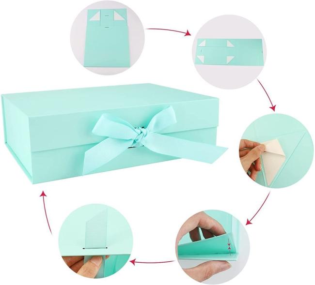 China Wholesale Cosmetic Folding Cardboard Box, White Cardboard Custom Logo Printed Perfume Lipstick Paper Carton Box
