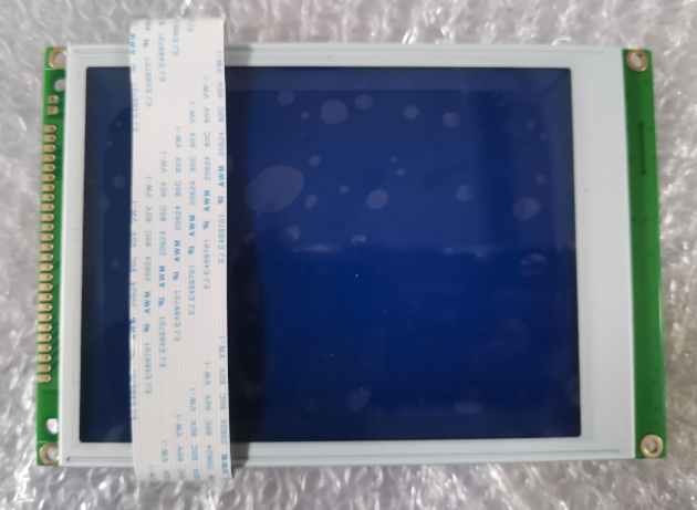 HDM3224NL-1-Z1RF LCD Screen technical details and interface