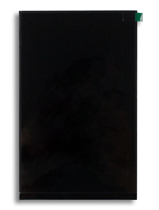 TM080VDSP03-00 LCD panel technical diagram