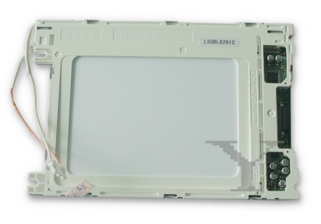 LSUBL6291C 5.7 Inch TFT LCD Display Panel technical specifications