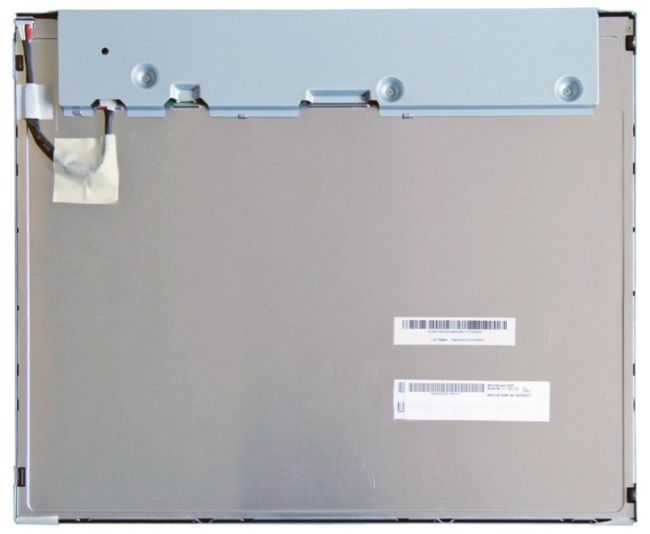 AUO G170EG01 V1 LCD Display Panel technical diagram