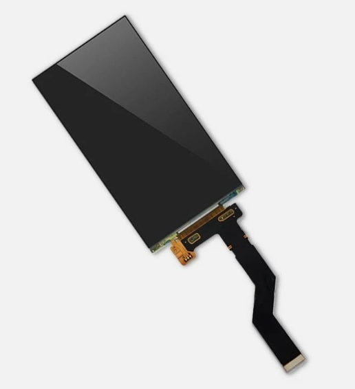 LS060R1SX02 LCD Panel Display front view
