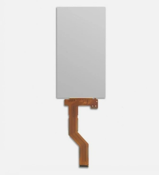 LS060R1SX02 LCD Panel Display technical specifications