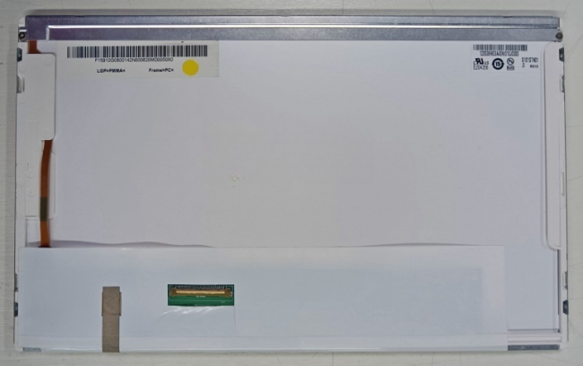 G101STN01.1 10.1 Inch TFT LCD Display Module