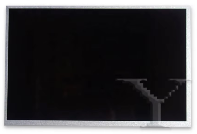 G101EVN03.1 10.1-inch IPS TFT LCD Display Screen