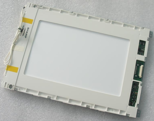 LM64P83L LCD Display Panel 9.4 inch industrial TFT LCD