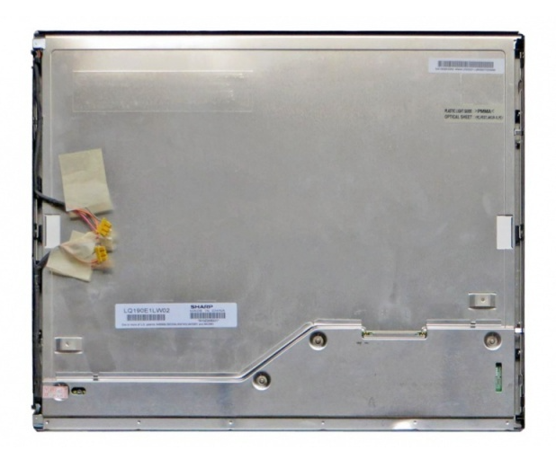 LQ190E1LW02 LCD 19-Inch Display Module technical diagram