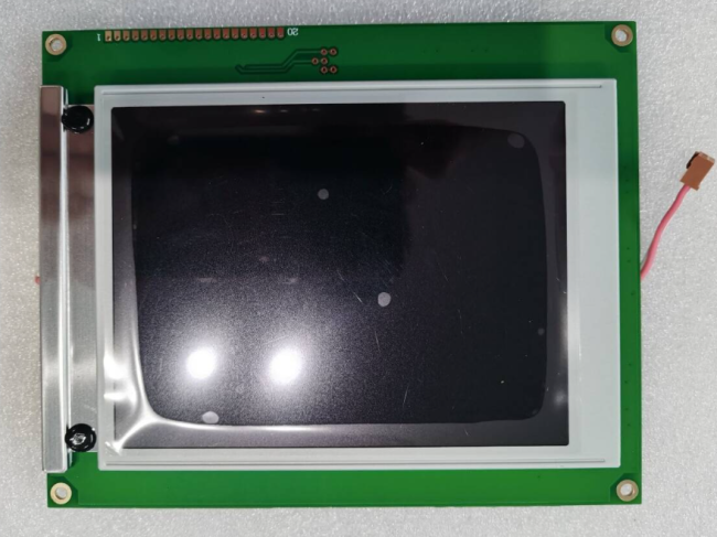 G321DX5R1AC LCD 6.3 Inch FSTN-LCD Module technical diagram