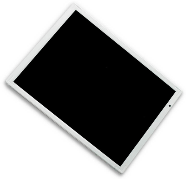 LB064V02-TD01 6.4-inch LCD Module technical diagram and specifications