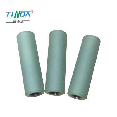 China Durable Customized Rubber Feed Rollers For Sewing Machinery Parts for sale