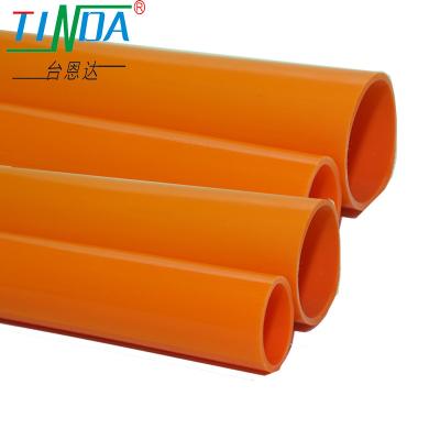 China Corona Discharge Silicone Rubber Hose Customized To Your Requirements for sale